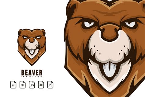 The Importance of Ethical Representation in School Beaver Mascots
